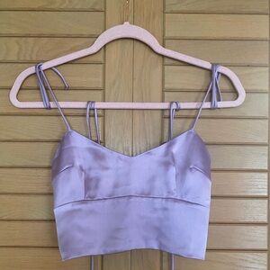 RESA Kai Top Lavender